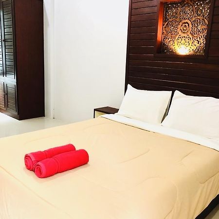Wangthai Great Hotel Ubon Ratchathani Luaran gambar