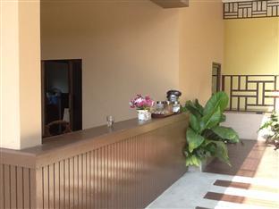 Wangthai Great Hotel Ubon Ratchathani Luaran gambar