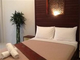 Wangthai Great Hotel Ubon Ratchathani Luaran gambar